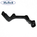 Cusstomized Good Quality Industrial Grey Iron Sand Casting Bracket